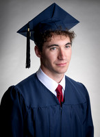 Magazine Graduate - Nov 2025