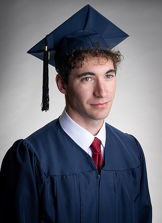 Magazine Graduate - Nov 2025