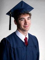 Magazine Graduate - Nov 2025