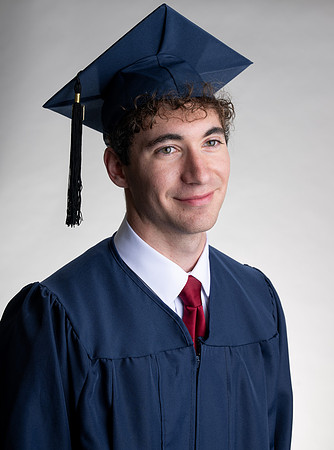 Magazine Graduate - Nov 2025