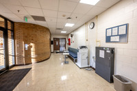 Building Entryways - Nov 2025