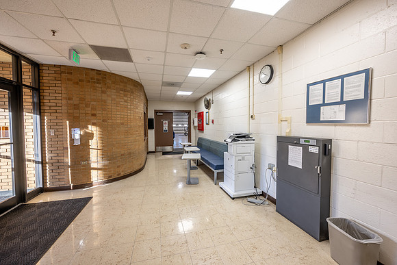 Building Entryways - Nov 2025