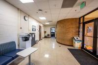 Building Entryways - Nov 2025
