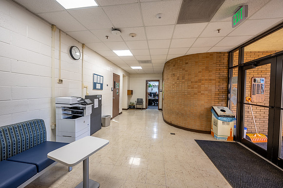 Building Entryways - Nov 2025