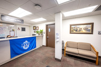 Building Entryways - Nov 2025