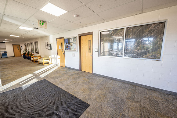 Building Entryways - Nov 2025