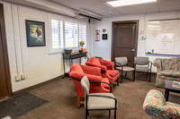 Building Entryways - Nov 2025