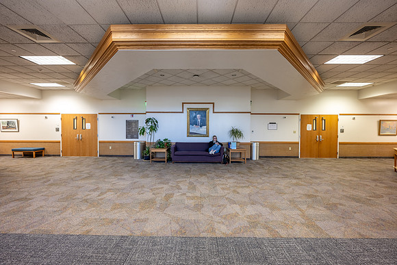 Building Entryways - Nov 2025