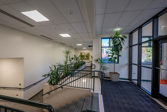 Building Entryways - Nov 2025