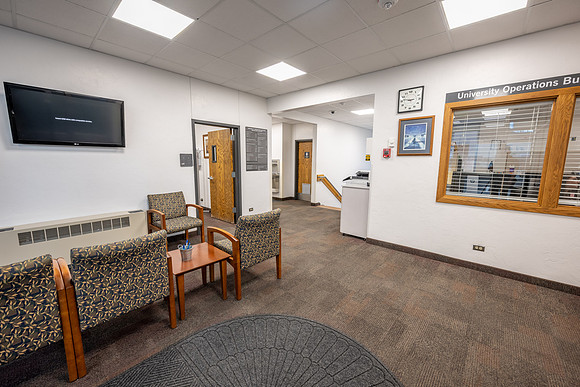 Building Entryways - Nov 2025