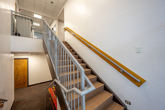 Building Entryways - Nov 2025