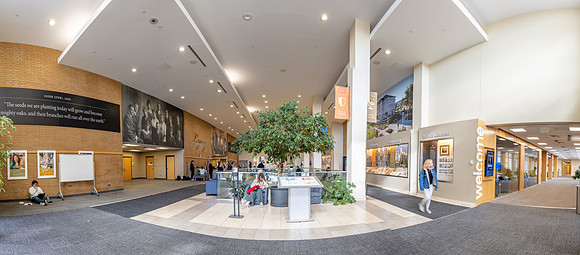 Building Entryways - Nov 2025