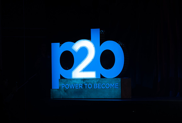 Power 2 Become -November 2025