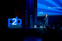 Power 2 Become -November 2025