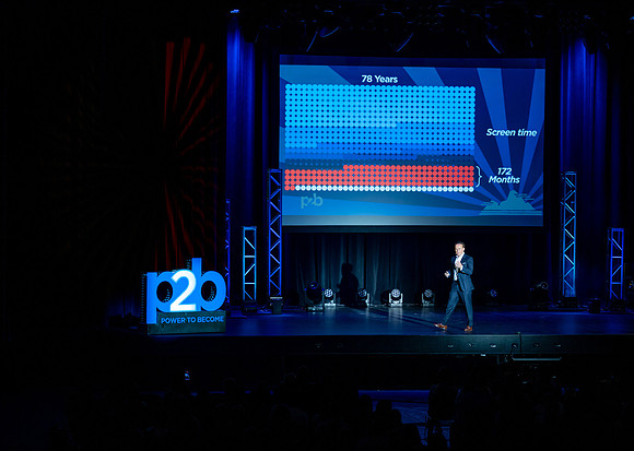 Power 2 Become -November 2025