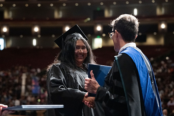 Convo - Education & Human Development - July 2024