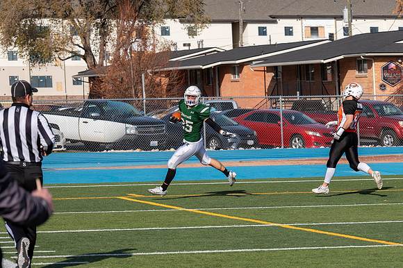 FootballGame- Nov 2025