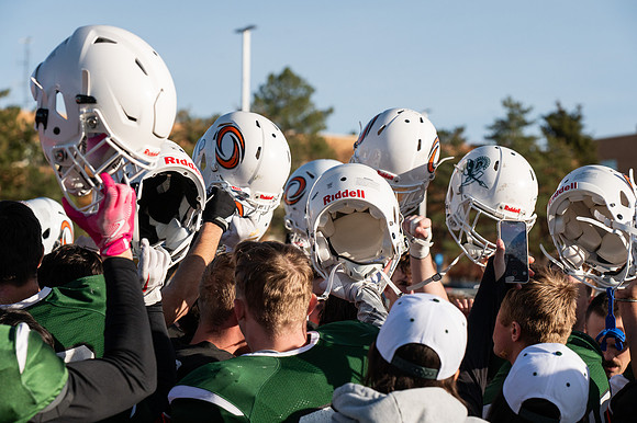 FootballGame- Nov 2025
