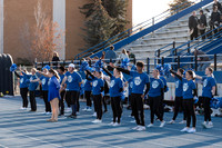 FootballGame- Nov 2025