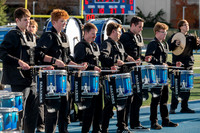 FootballGame- Nov 2025