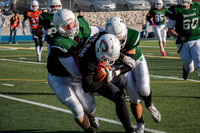 FootballGame- Nov 2025