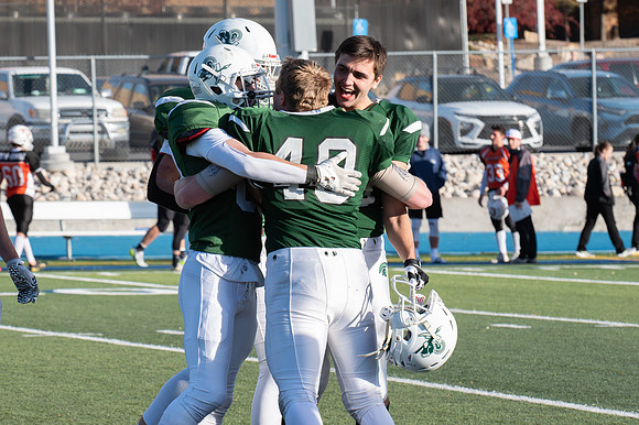 FootballGame- Nov 2025