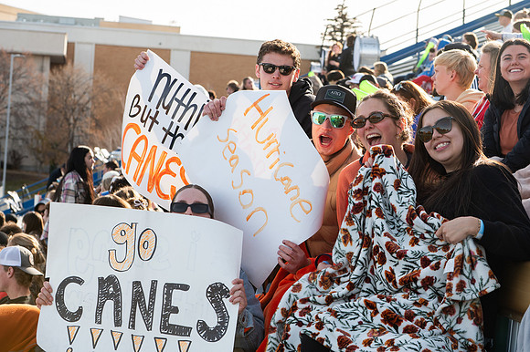 FootballGame- Nov 2025