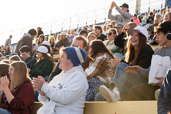 FootballGame- Nov 2025