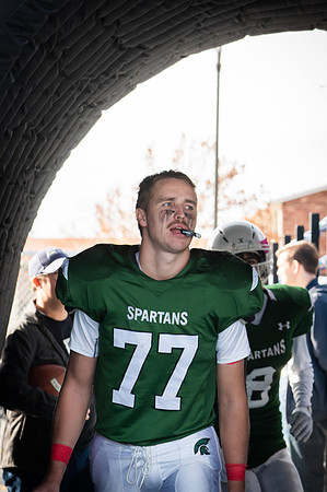 FootballGame- Nov 2025