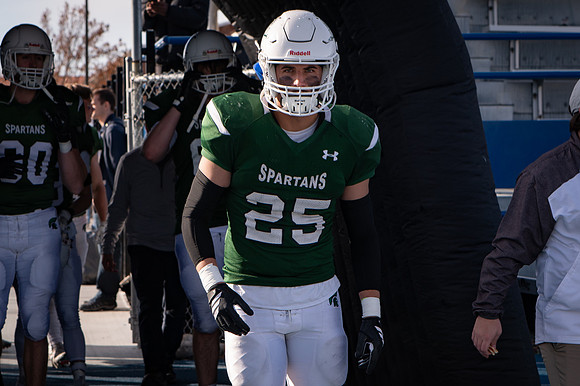 FootballGame- Nov 2025