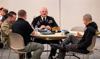 Veterans Education Benefits - Nov 2025