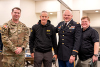 Veterans Education Benefits - Nov 2025