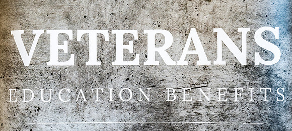 Veterans Education Benefits - Nov 2025
