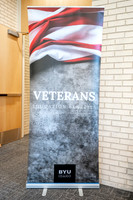 Veterans Education Benefits - Nov 2025
