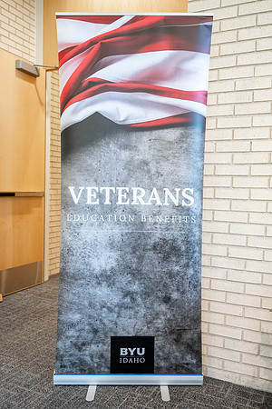 Veterans Education Benefits - Nov 2025
