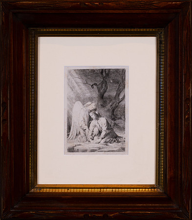 Behold the Lamb of God Exhibit - Nov 2025