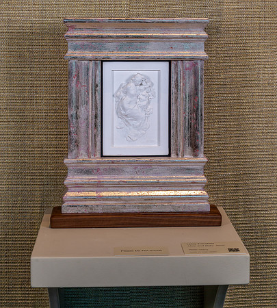 Behold the Lamb of God Exhibit - Nov 2025