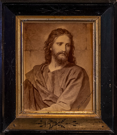 Behold the Lamb of God Exhibit - Nov 2025