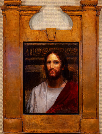 Behold the Lamb of God Exhibit - Nov 2025