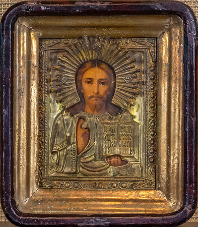 Behold the Lamb of God Exhibit - Nov 2025