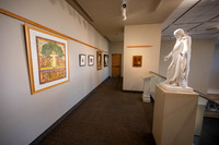 Behold the Lamb of God Exhibit - Nov 2025