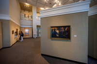 Behold the Lamb of God Exhibit - Nov 2025