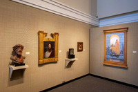 Behold the Lamb of God Exhibit - Nov 2025