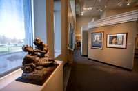 Behold the Lamb of God Exhibit - Nov 2025