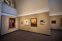 Behold the Lamb of God Exhibit - Nov 2025