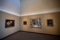 Behold the Lamb of God Exhibit - Nov 2025
