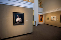 Behold the Lamb of God Exhibit - Nov 2025