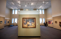 Behold the Lamb of God Exhibit - Nov 2025