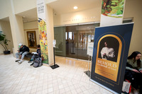 Behold the Lamb of God Exhibit - Nov 2025