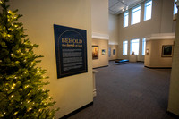 Behold the Lamb of God Exhibit - Nov 2025